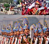 India showcases extensive display of 'Nari Shakti' during Republic Day