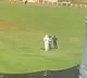 Fan Runs Onto the Field to Meet Rohit Sharma During Match – Watch the Video