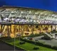 bomb threat to indigo flight at chennai airport