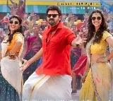 Venkatesh’s Career-Best Overseas Collection with Sankranthiki Vasthunam