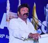 Balakrishna Expresses Gratitude for Receiving the Padma Bhushan Award