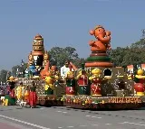 AP Tableau Highlights Etikoppaka Toys at Republic Day Celebration