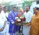 Union Minister Kishan Reddy Visits Balakrishna’s Residence to Congratulate Him