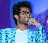 Vijay Devarakonda with the story of the British period