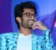 Vijay Devarakonda with the story of the British period