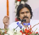 Pawan Kalyan Issues Key Message to Jana Sena Party Cadre
