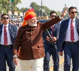 PM Modi thanks world leaders for their greetings on India’s 76th R-Day