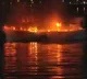 Search on for Hyderabad youth missing after fire on boats in Hussain Sagar lake