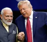 PM Modi dials US President Trump, says committed to mutually beneficial and trusted partnership