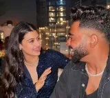 Zanai Bhosle and Mohammed Siraj Address Viral Social Media Rumors