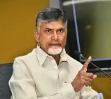 Chandrababu Expresses Anger Over CK Palli Incident; Action Taken Against Hostel Warden