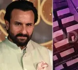 Saif Ali Khan Attack Case: More Individuals Involved?