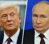 Donald trump Comments on Ukraine Russia war