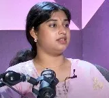 Choreographer Shrasti Verma Sensation Comments on Jani Master Case