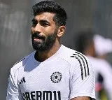 Miracle If Jasprit Bumrah Turns Up 100 Percent Fit BCCI Suffers Fresh Champions Trophy Setback
