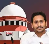 YS Jagan Gets Relief in Supreme Court