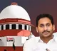 YS Jagan Gets Relief in Supreme Court