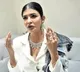Manchu Lakshmi Alleges Harassment by IndiGo Airlines Staff