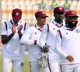 West Indies Win Their First Test Match in Pakistan in 35 Years