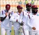 West Indies Win Their First Test Match in Pakistan in 35 Years