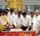 Yuva Galam Completes Two Years: Celebrations at TDP Central Office