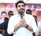 Why Fear the Red Book? Nara Lokesh Questions YSRCP Leaders