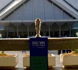 ICC Champions Trophy Ticket Sales Begin Tomorrow!
