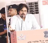 Pawan Kalyan Calls for Simpler Gift Card Refund Process on Amazon