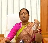 Kaleshwaram to Host Grand Saraswathi Pushkaralu: Minister Konda Surekha