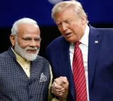 A White House visit discussed on Trump-Modi phone call