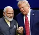 A White House visit discussed on Trump-Modi phone call
