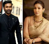 Madras HC nixes Netflix’s plea to quash Tamil actor Dhanush’s suit against Nayanthara