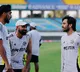 3rd T20I: Shami comes in for Arshdeep as India opt to bowl against England