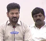 Investment deals signed at Davos biggest win of Telangana govt: Revanth Reddy