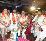 ఘనంగా ‘వాసవీ సాక్షాత్కారం’ ఆడియో, వీడియో ఆల్బమ్ ఆవిష్కరణ 
