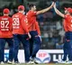 England Announces Team for Third T20 Match Against India
