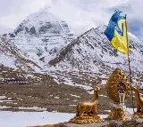 India and China Decide To Resume Direct Flights and Kailash Mansarovar Yatra