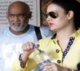 Vinod Kambli’s Wife Andrea Hewitt Reveals She Considered Divorce, But Reversed Decision