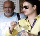 Vinod Kambli’s Wife Andrea Hewitt Reveals She Considered Divorce, But Reversed Decision