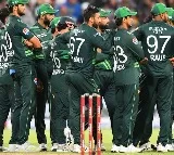 Pakistan Ends WTC Campaign in Worst Fashion
