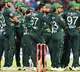 Pakistan Ends WTC Campaign in Worst Fashion