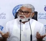 Financial Constraints in AP: Ambati Rambabu's Counter to Chandrababu
