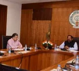 ap cs vijayanand review on ease of doing business