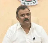 New Registration Values in Andhra Pradesh Effective from February 1: Minister Anagani Satya Prasad