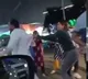 Viral Video: Woman Attacks Cab Driver Over Missed Flight in Mumbai