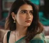 Fatima Sana Shaikh's Shocking Comments on Casting Couch in South India