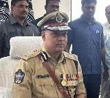 Cyber Crime Police Stations Planned for Every District in Andhra Pradesh