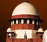 Supreme Court Dismisses Petition On AP CM Chandrababu CID Cases