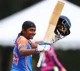 Under-19 Women's World Cup: Telugu Girl Trisha Creates World Record