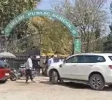 Bomb threat to Nacharam Delhi Public School